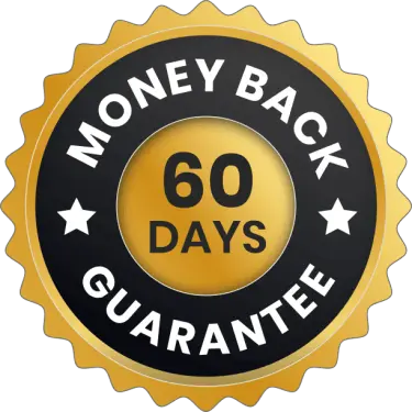 DentaTonic Money Back Gaurantee